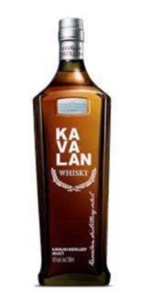 Kavalan Distillery Select